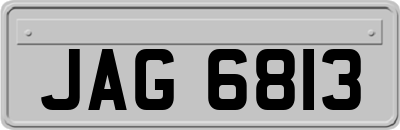 JAG6813