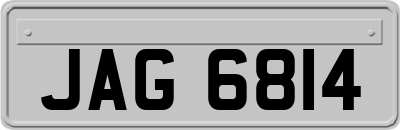JAG6814