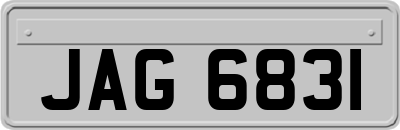 JAG6831