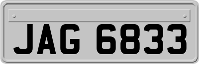 JAG6833
