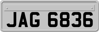 JAG6836