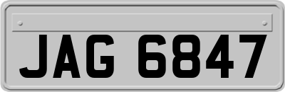 JAG6847