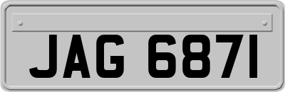 JAG6871