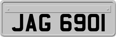 JAG6901