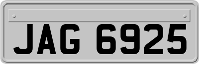 JAG6925