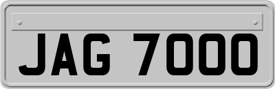 JAG7000
