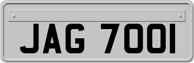 JAG7001