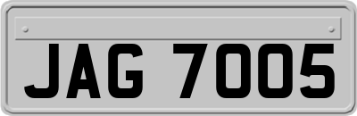 JAG7005