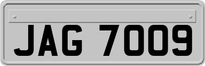JAG7009