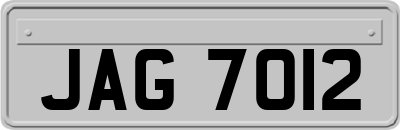 JAG7012
