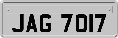 JAG7017