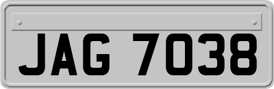 JAG7038