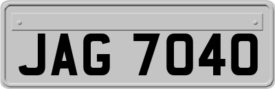 JAG7040