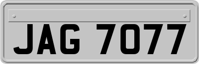 JAG7077