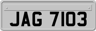 JAG7103