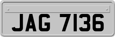JAG7136
