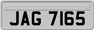 JAG7165