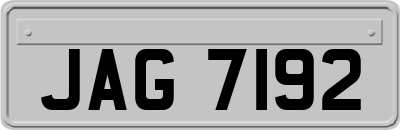 JAG7192