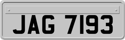 JAG7193