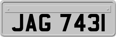 JAG7431