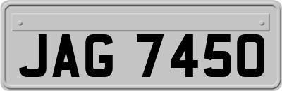 JAG7450