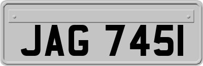 JAG7451