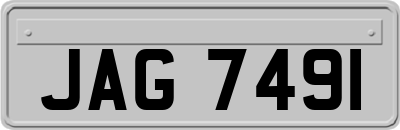 JAG7491