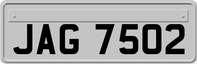 JAG7502
