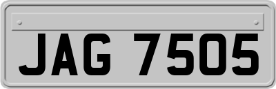JAG7505