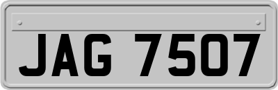 JAG7507