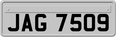 JAG7509