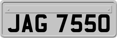 JAG7550