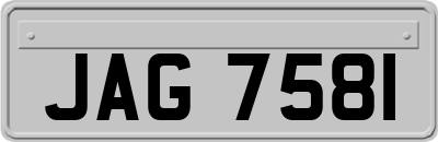 JAG7581