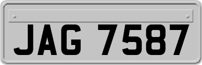 JAG7587