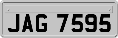 JAG7595