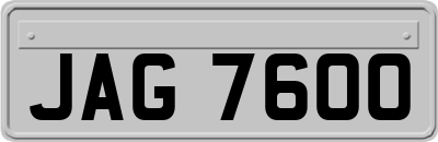 JAG7600