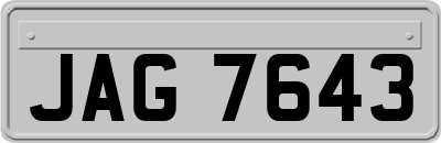 JAG7643