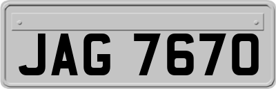 JAG7670