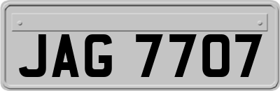 JAG7707