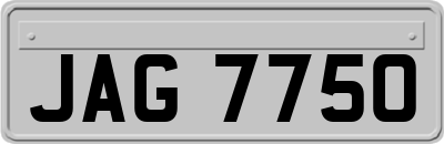 JAG7750