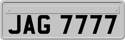 JAG7777