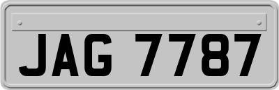 JAG7787
