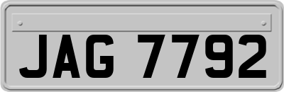 JAG7792
