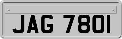 JAG7801