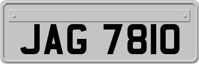 JAG7810