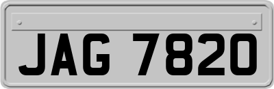 JAG7820