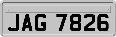 JAG7826