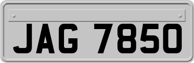 JAG7850