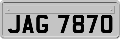 JAG7870