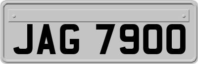 JAG7900